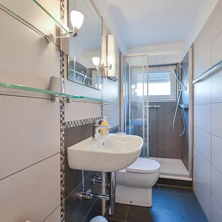Bruder Apartment Kellenhusen