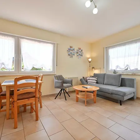 Bruder Apartment *
