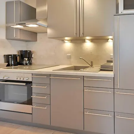 Bruder Apartment Kellenhusen