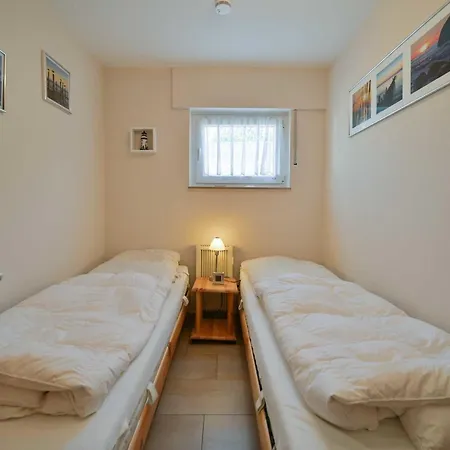 Bruder Apartment