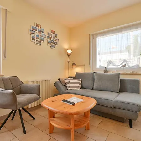 Apartment Bruder